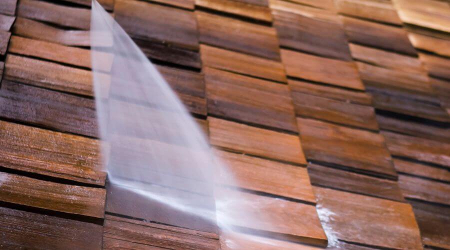 Shingle Roofing in Rich Square, NC
